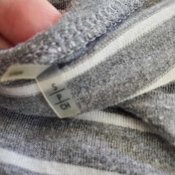 Jersey Top - Picture 5 of 5